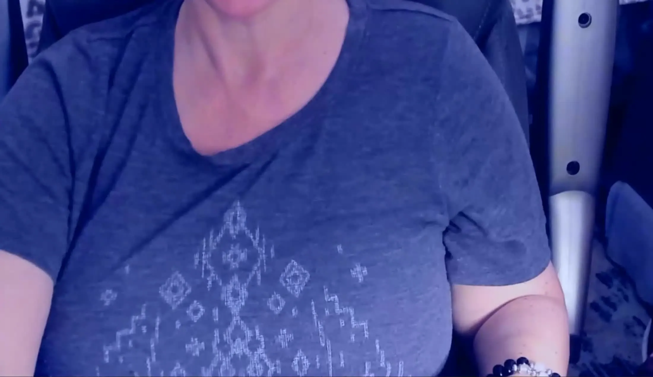 Interprète Nina Vidéo 2