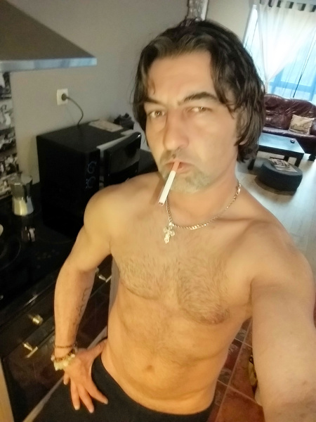 Utøver KevinCum Bilde 1