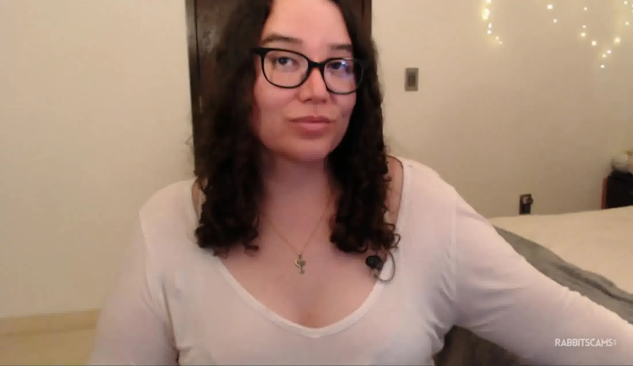 Interprète ScarlettPixl Vidéo 1