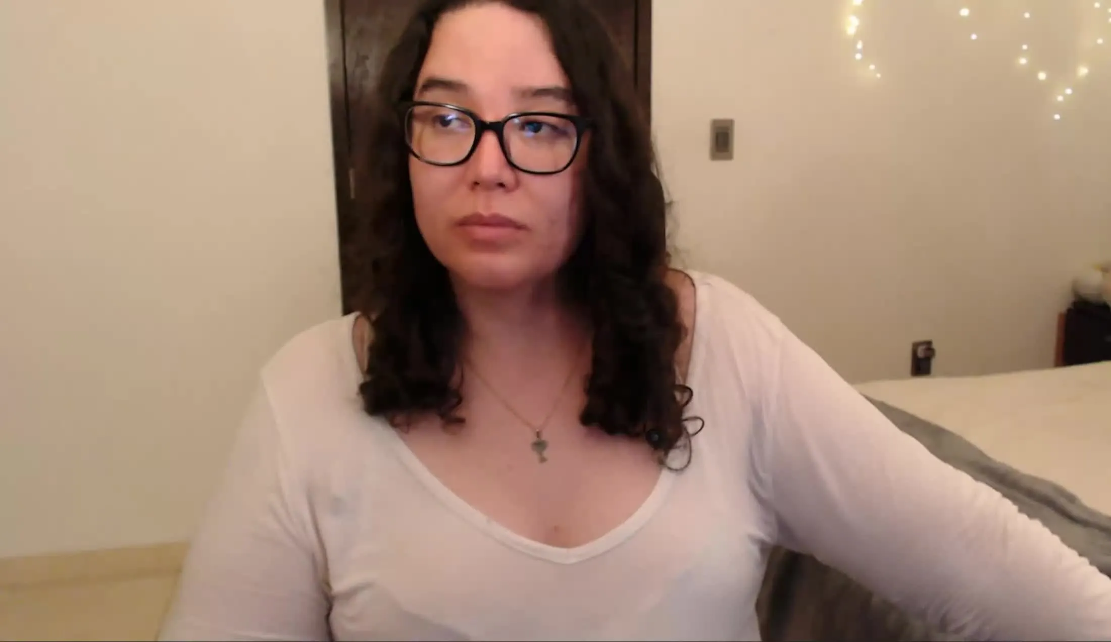 Intérprete ScarlettPixl Video 2