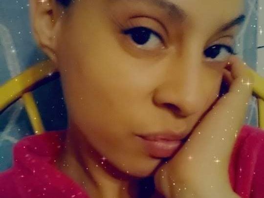 Image de profil du modèle de webcam MelanieVixen