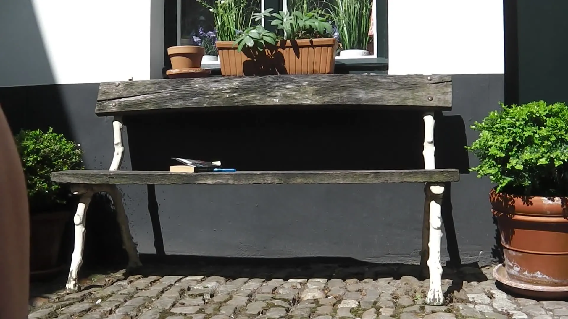 Performer Lola1981 Video 2