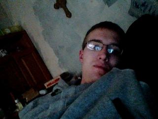 Image de profil du modèle de webcam DrewDMi