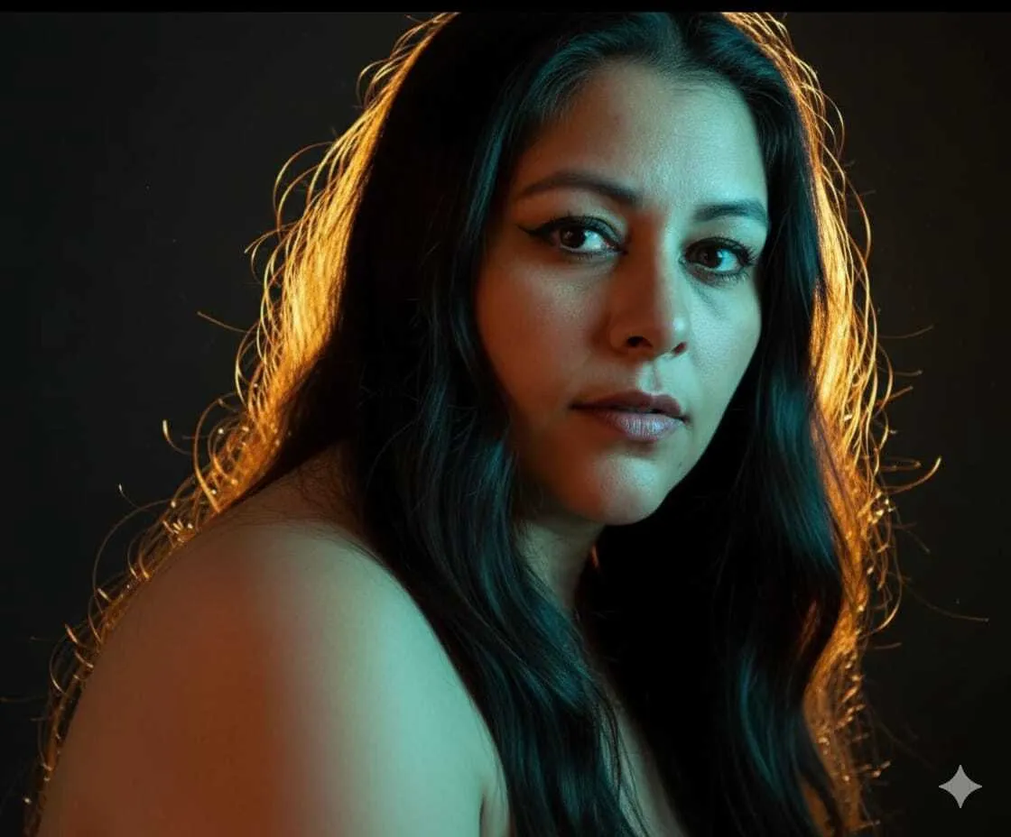 Interprete PamelaAssHorny Foto 4