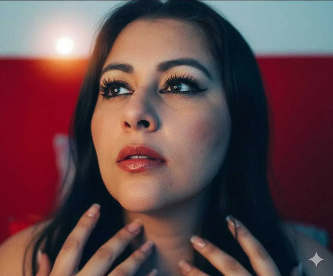 Interprete PamelaAssHorny Foto 1