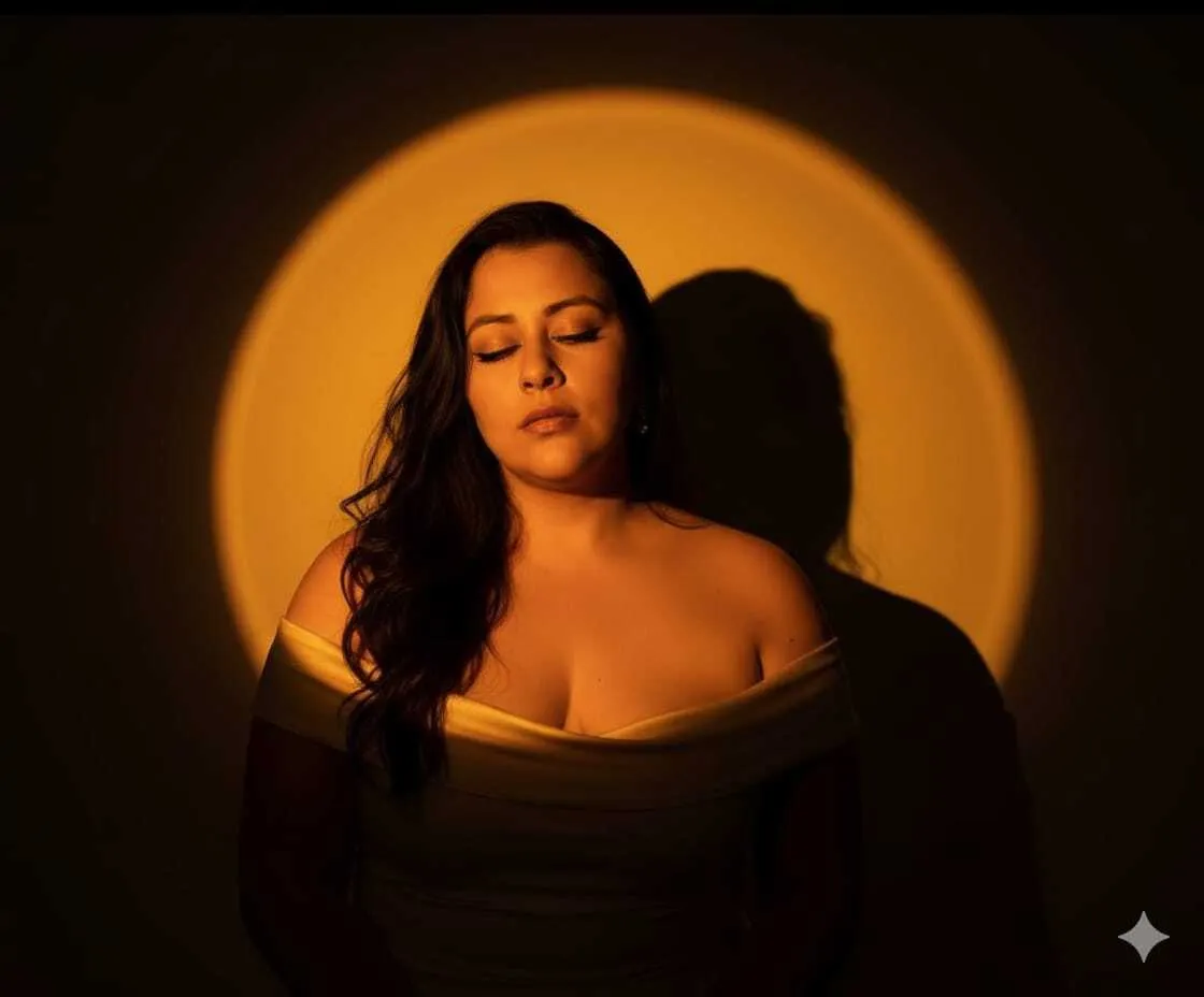 Interprete PamelaAssHorny Foto 5