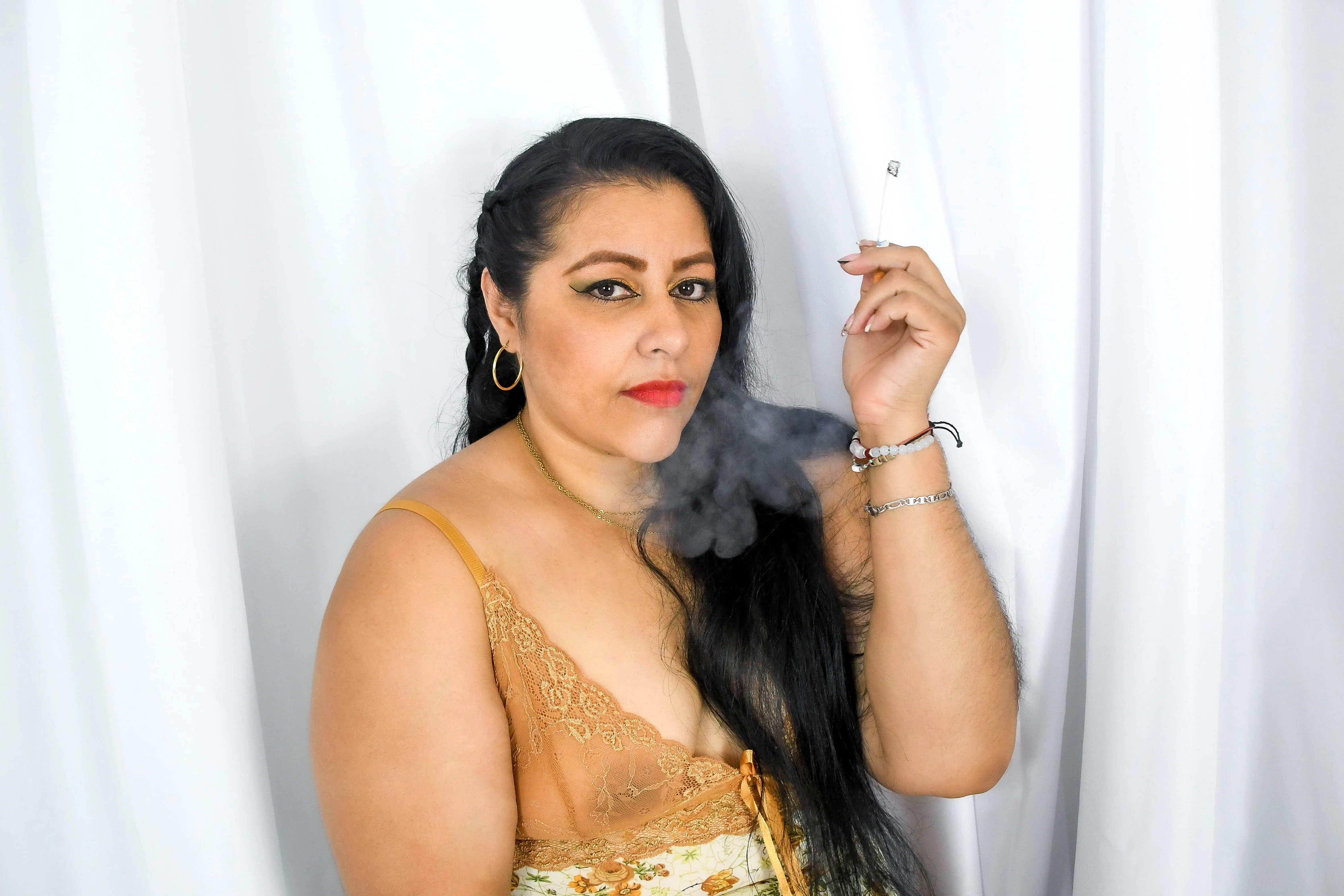 Interprete PamelaAssHorny Foto 10