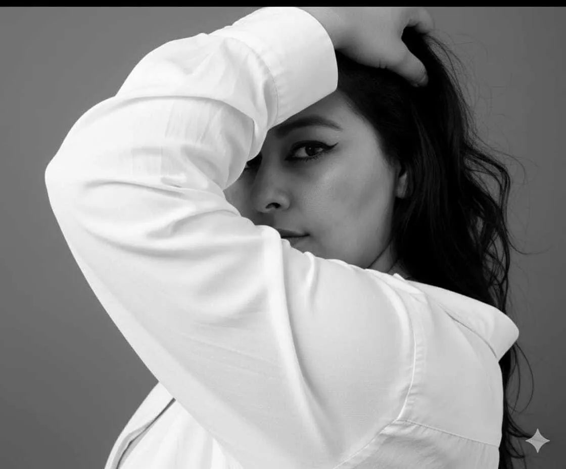 Interprete PamelaAssHorny Foto 3