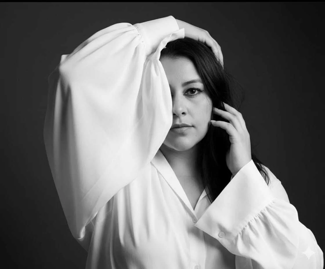 Interprete PamelaAssHorny Foto 6