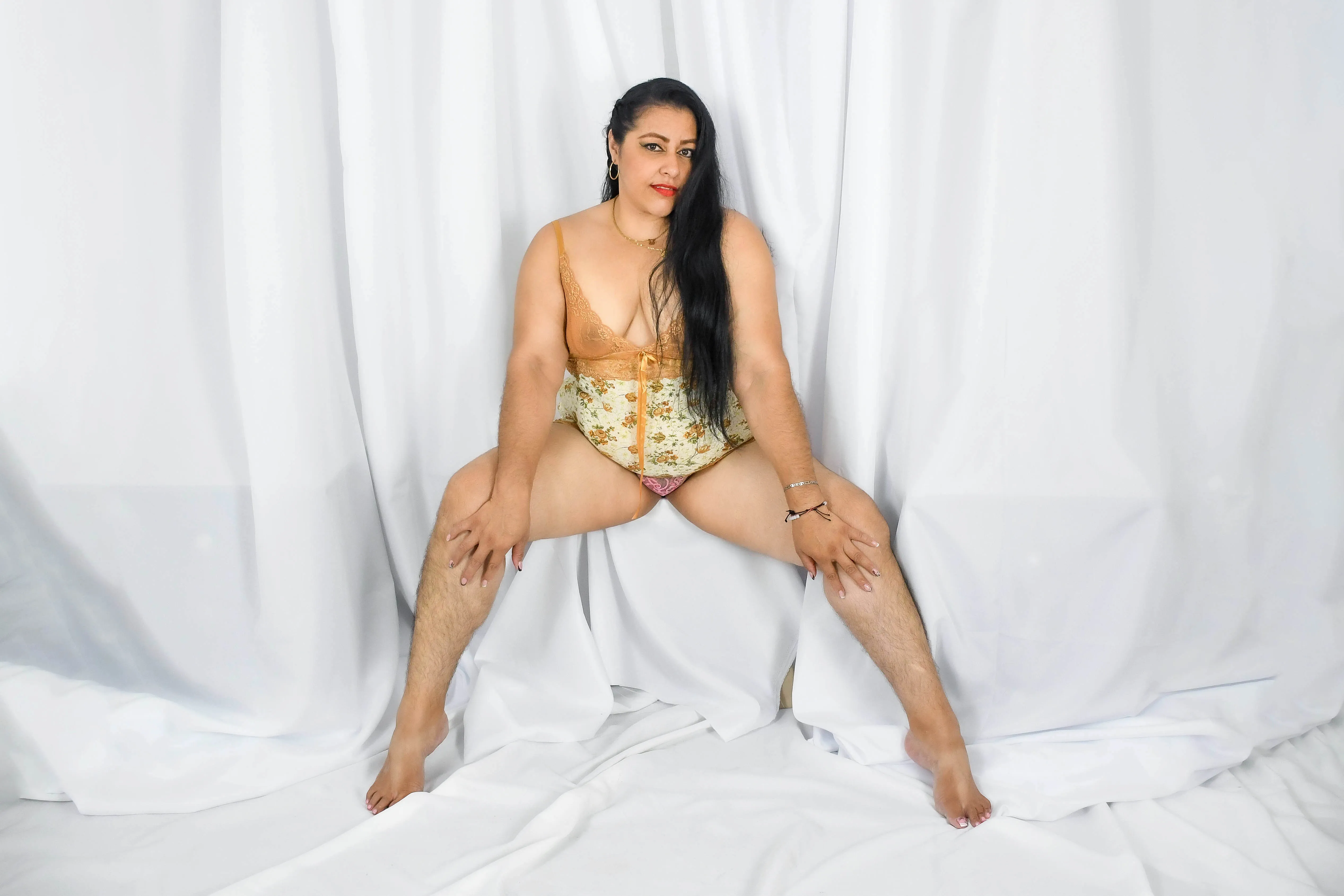 Interprete PamelaAssHorny Foto 8