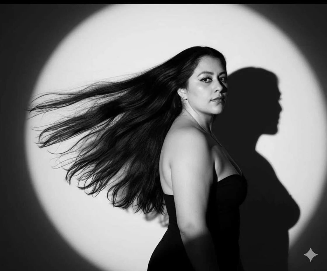 Interprete PamelaAssHorny Foto 2