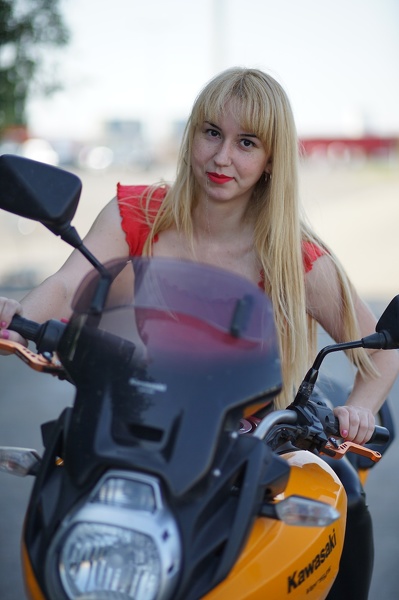 Artiest sweet_baby_blond Foto 10