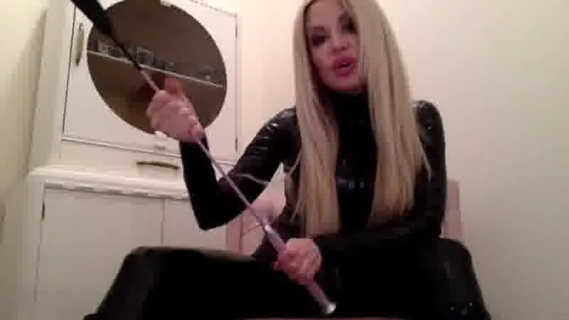 Artista GoddessHelly Video 1