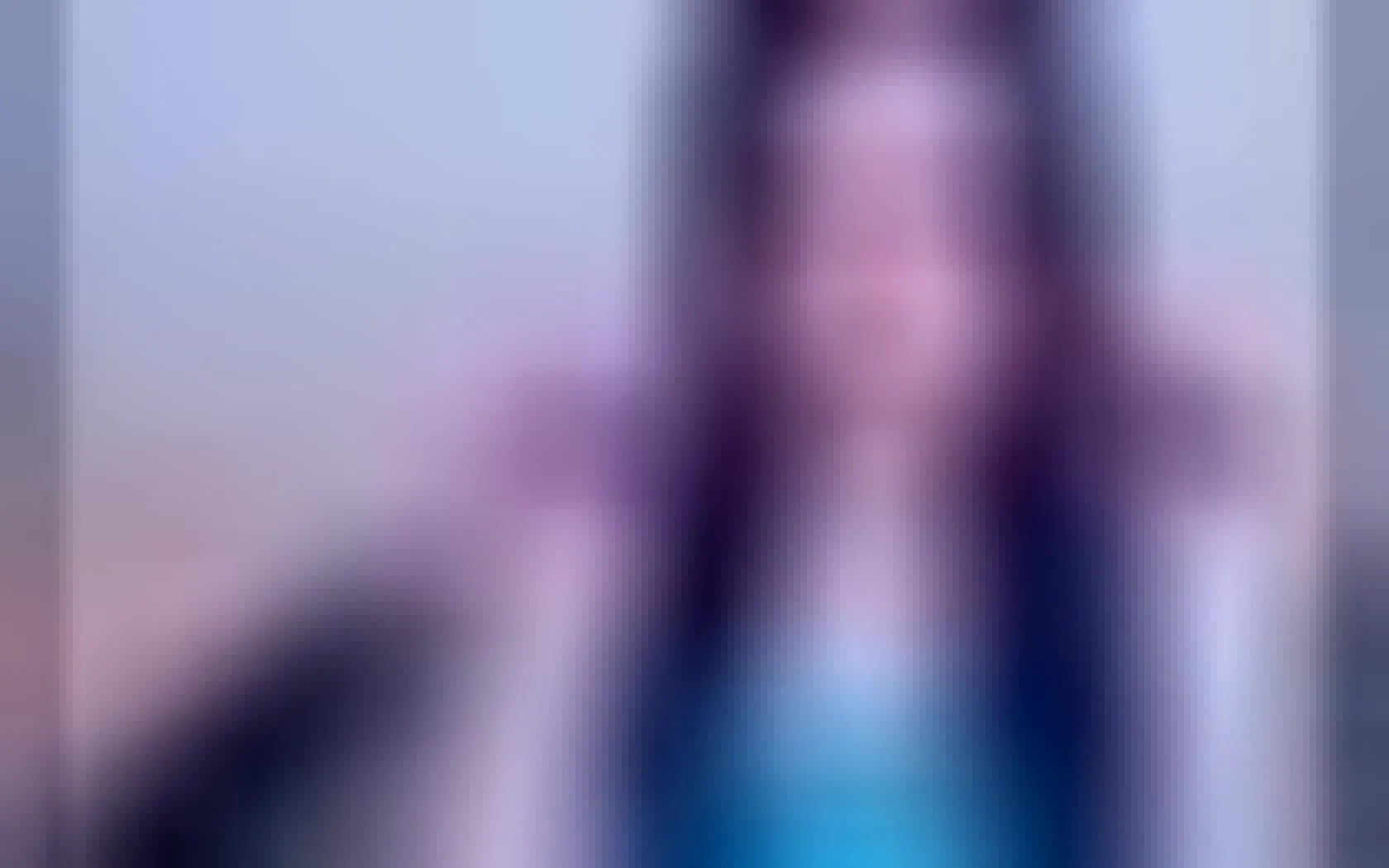 Utøver luxurymonica Video 1