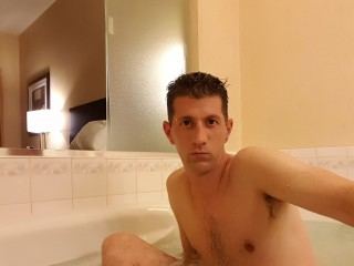 Easton_Hamilton profielfoto van cam model 
