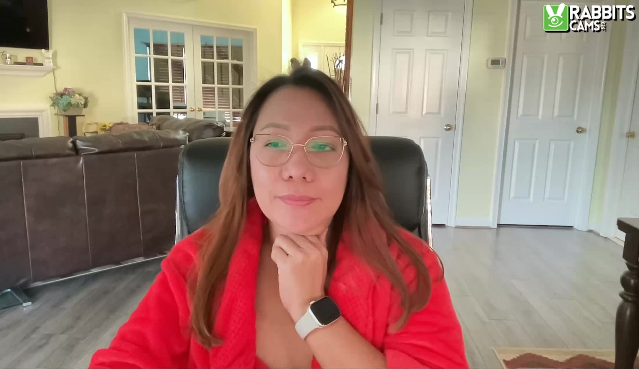 Interprete CreamyyLipss69 Video 1