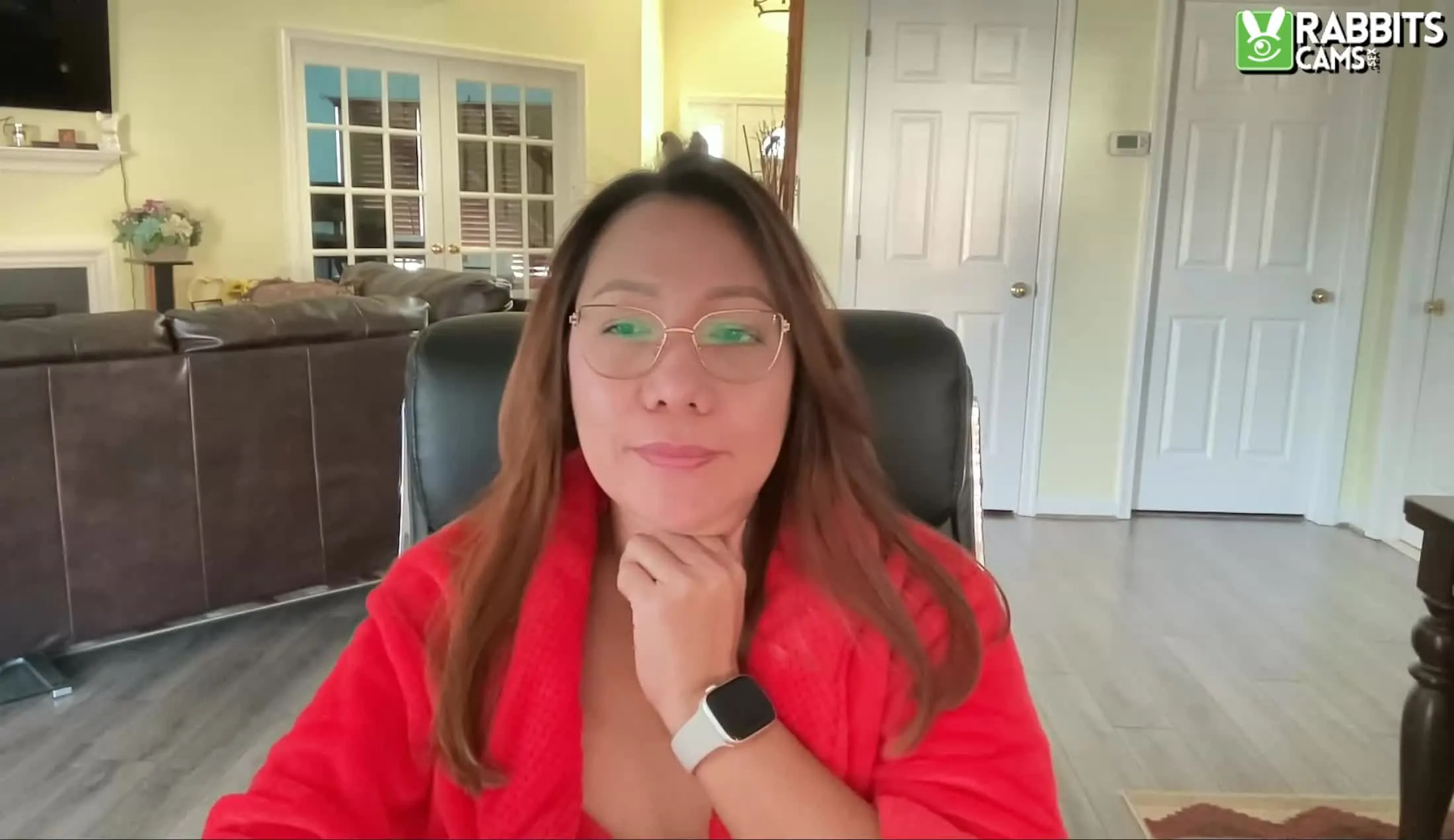 Intérprete CreamyyLipss69 Video 1