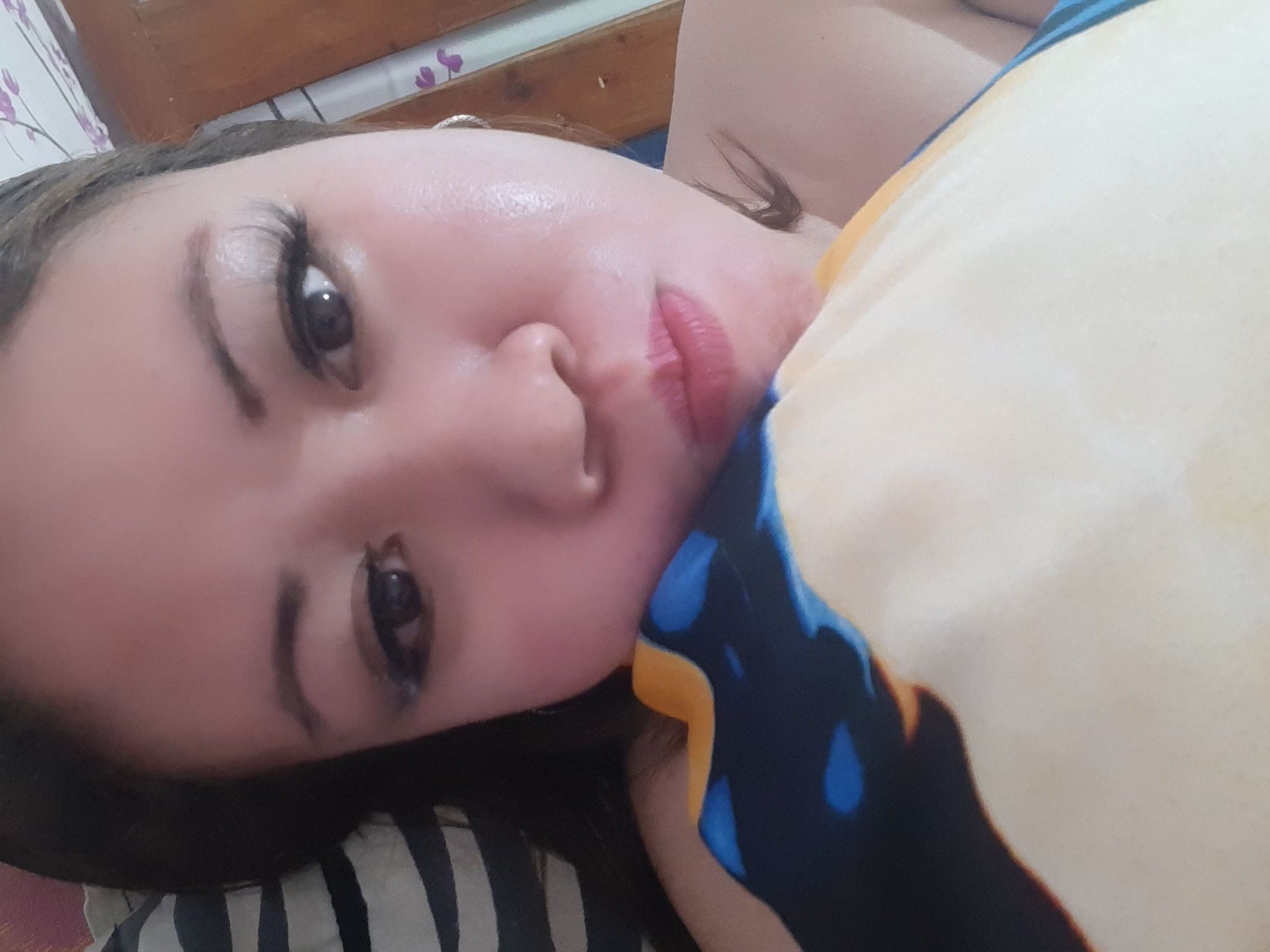 HornyCutie28 profielfoto van cam model 