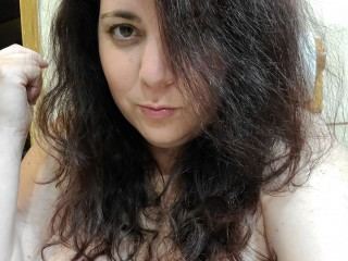 Image de profil du modèle de webcam bunnie_pie