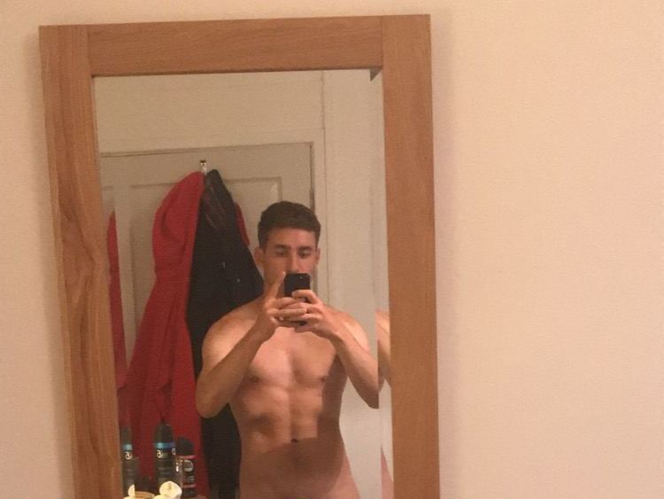 Imagen de perfil de modelo de cámara web de Cheekylad22