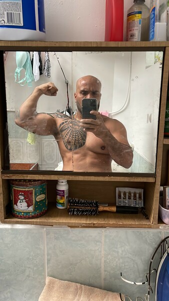 Utøver Akileshotxu Bilde 11