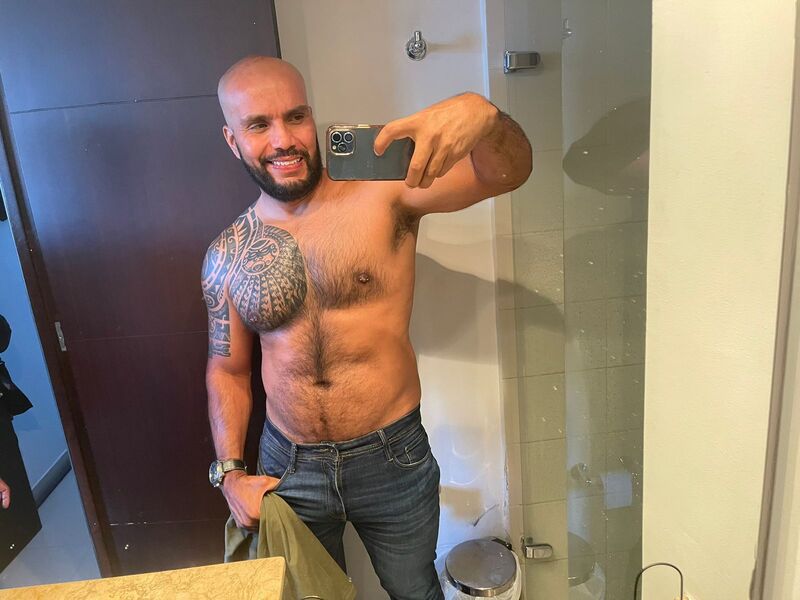 Utøver Akileshotxu Bilde 8