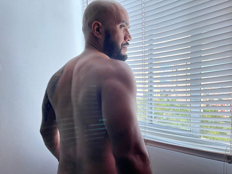 Utøver Akileshotxu Bilde 4