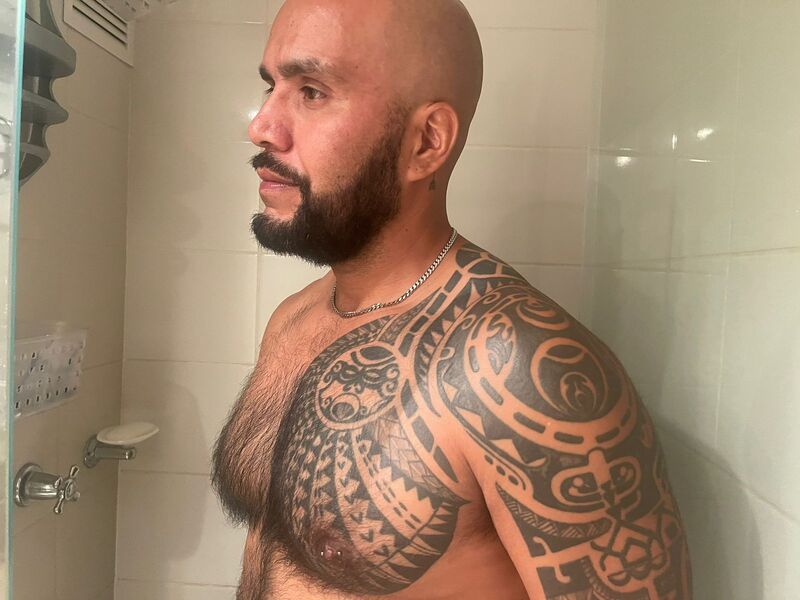 Utøver Akileshotxu Bilde 1