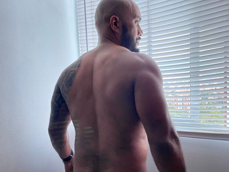 Utøver Akileshotxu Bilde 3