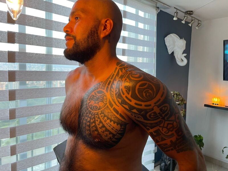 Utøver Akileshotxu Bilde 7