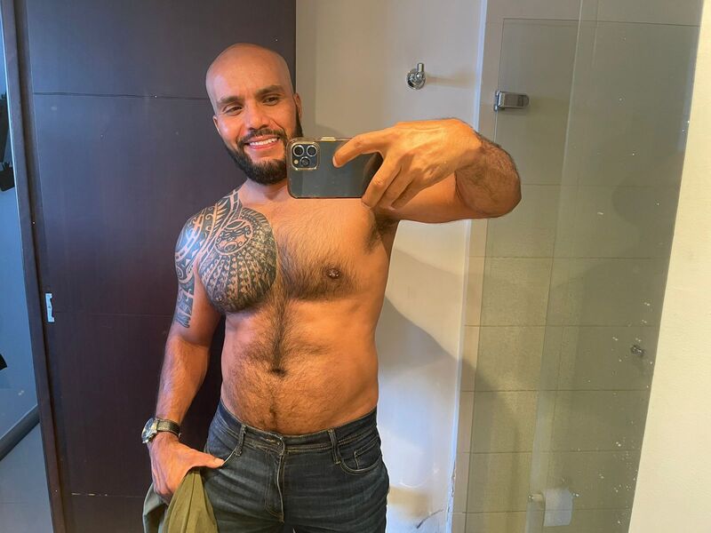 Utøver Akileshotxu Bilde 9