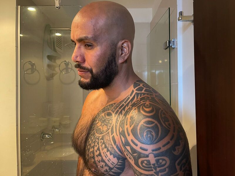 Utøver Akileshotxu Bilde 6