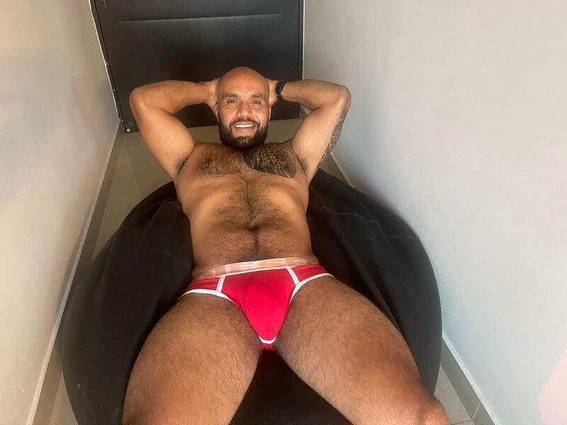 Utøver Akileshotxu Bilde 2