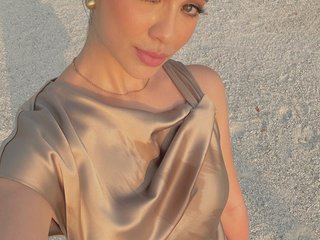 Foto de perfil de modelo de webcam de Hanna_Evans 