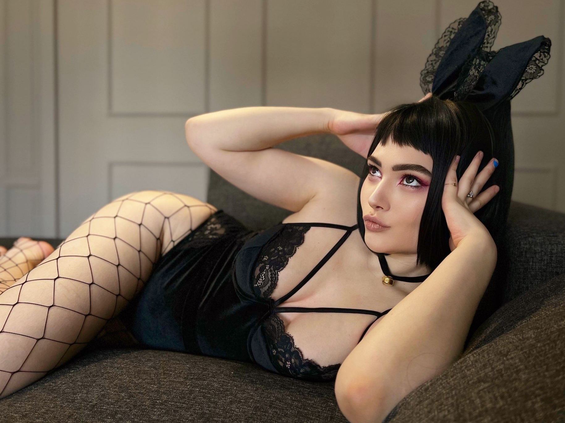 HotSweetDreams immagine del profilo del modello di cam