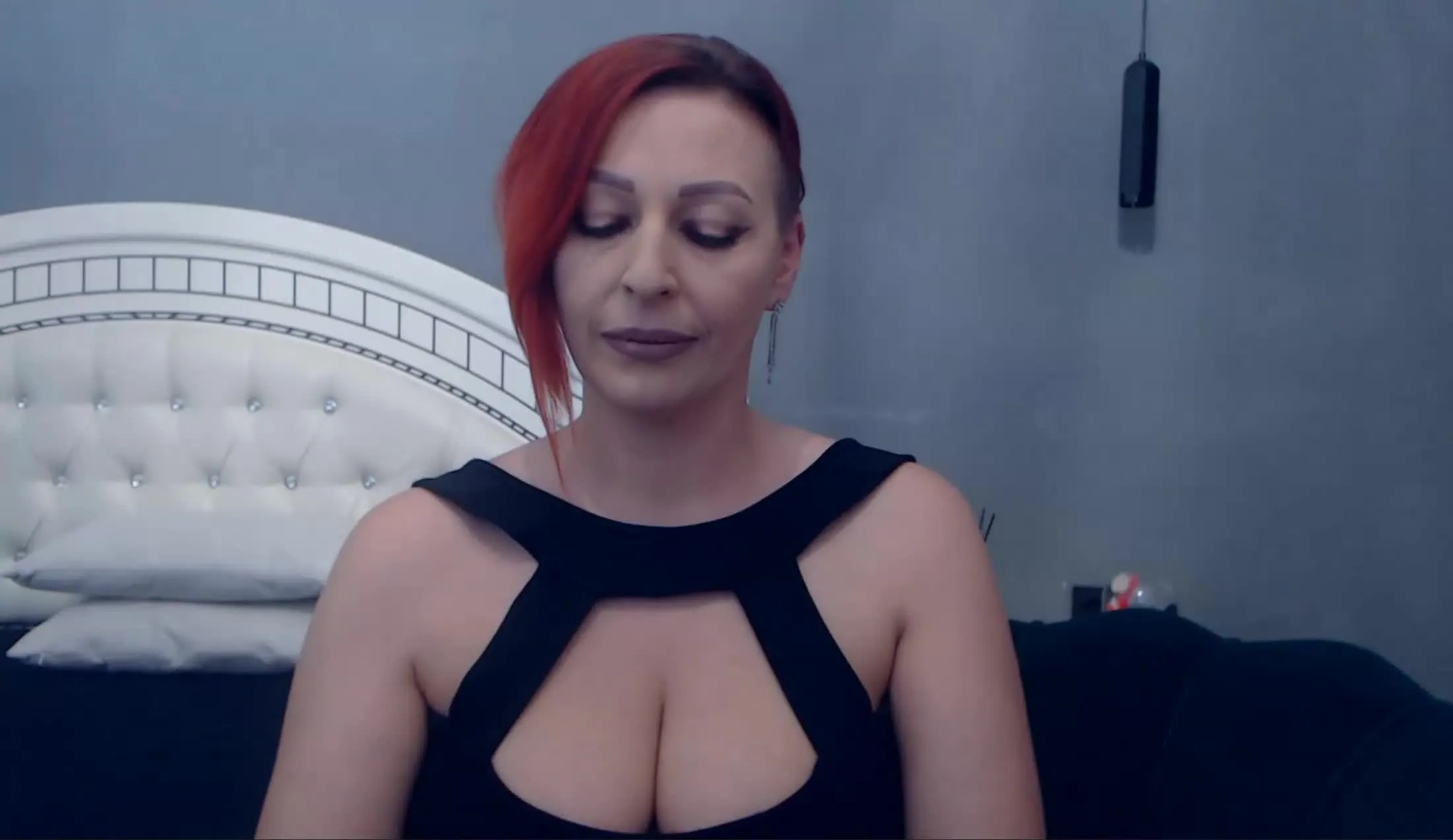 Interprète AlettaGoddess Vidéo 2