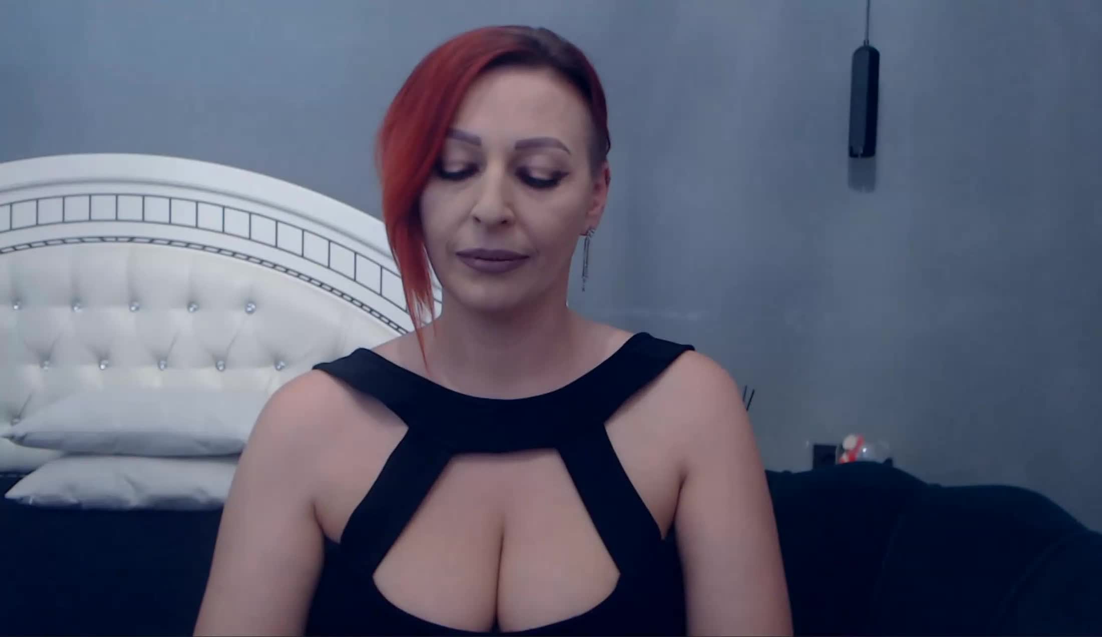 Interprète AlettaGoddess Vidéo 2