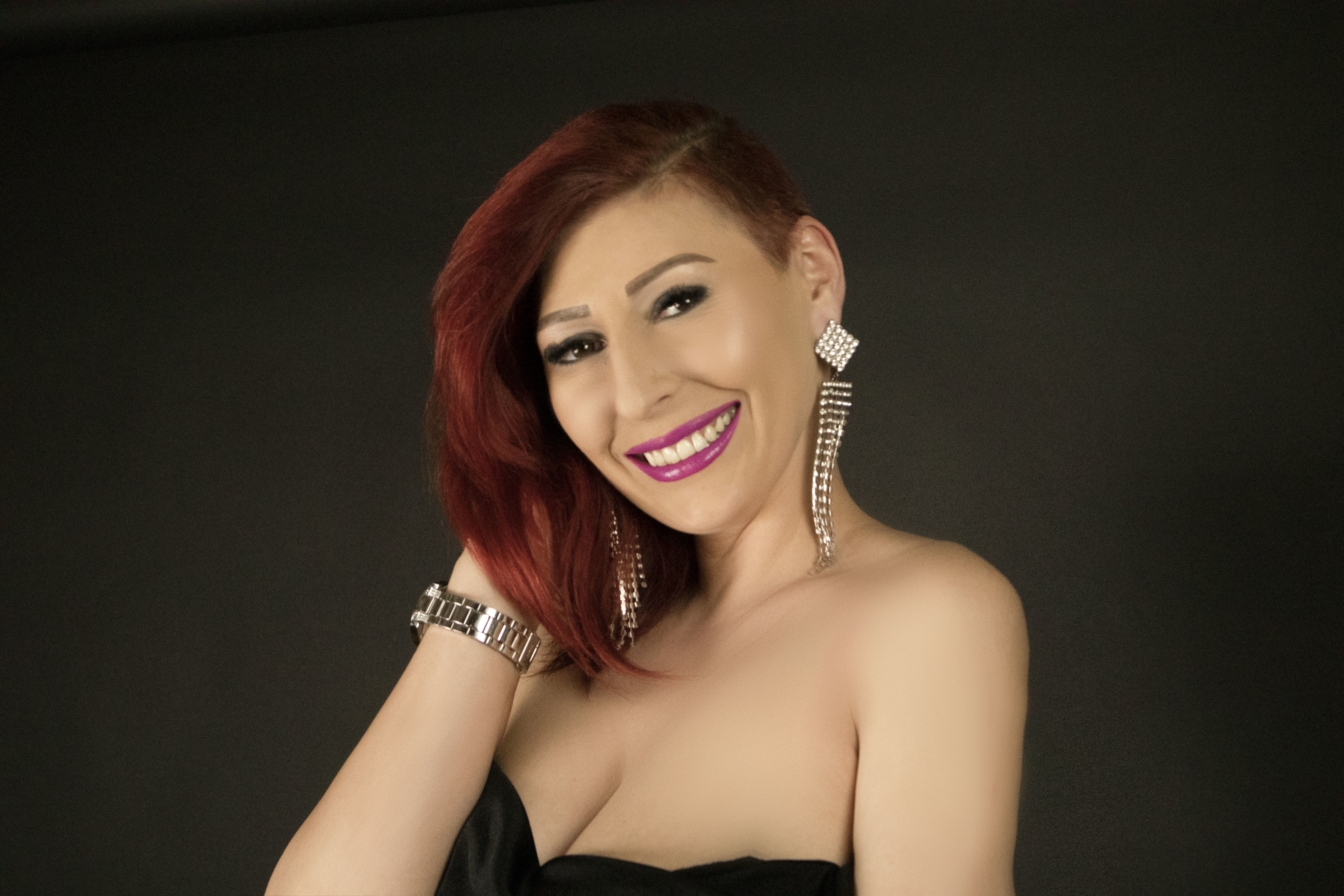 Interprète AlettaGoddess Photo 10