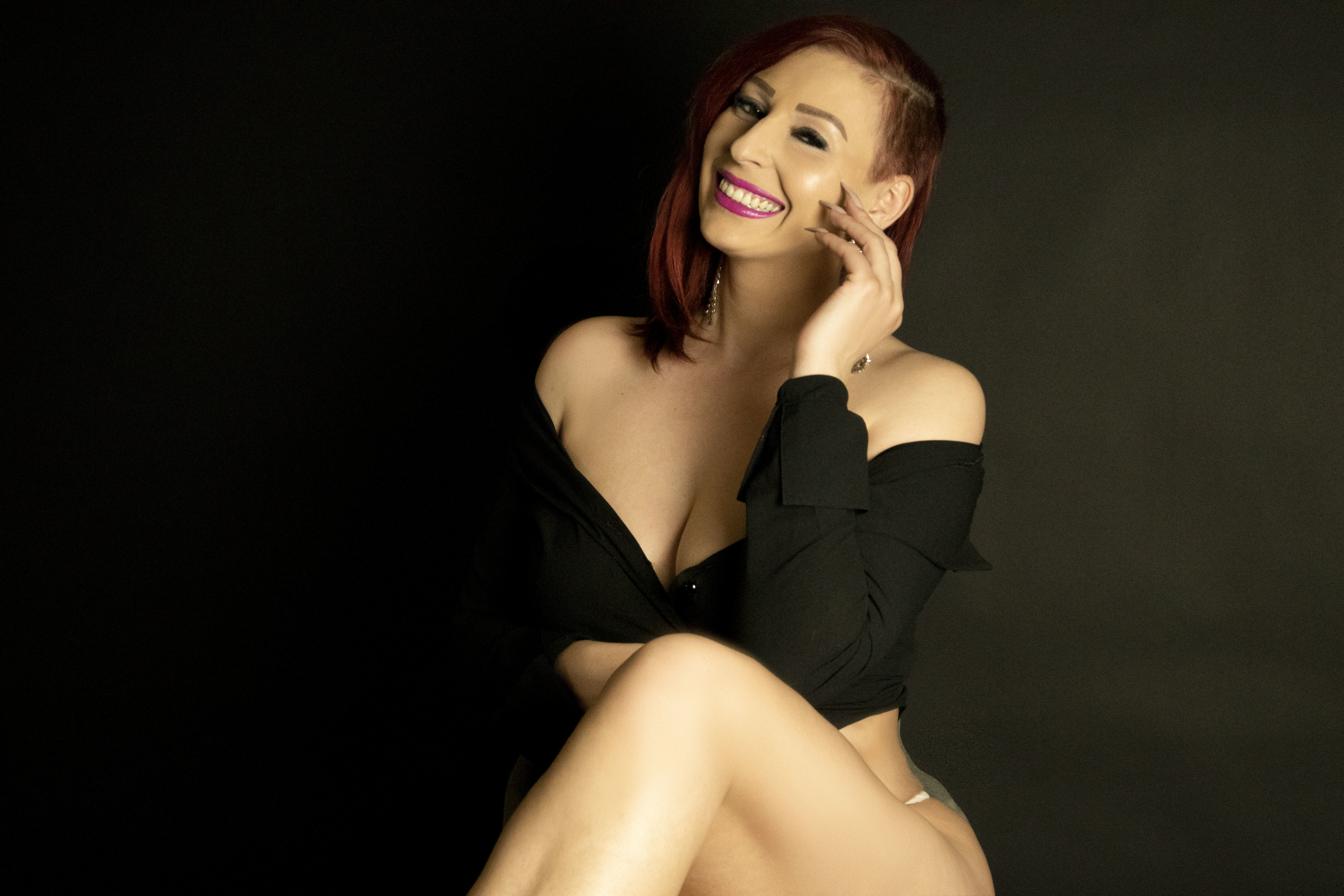 Interprète AlettaGoddess Photo 8