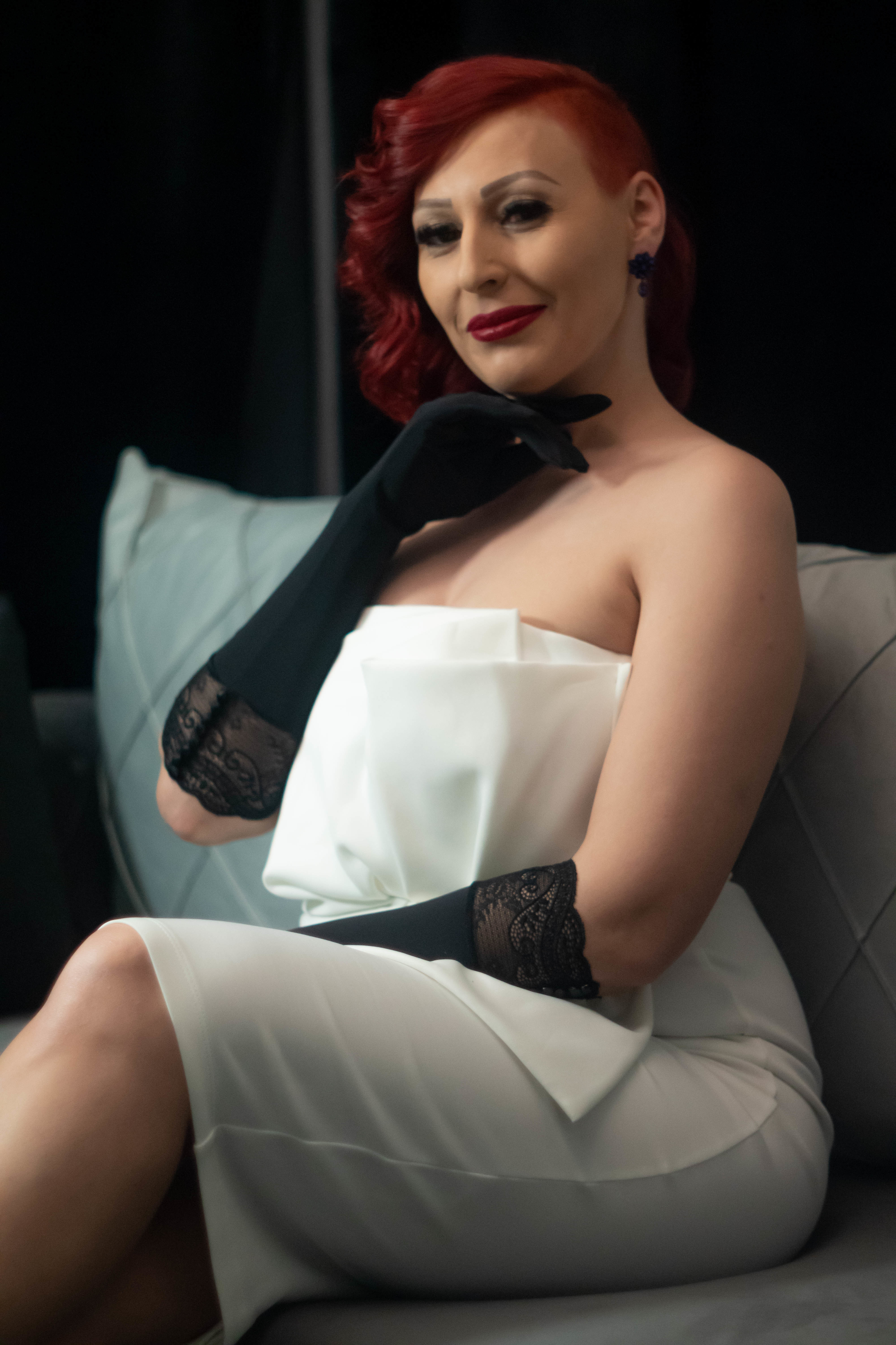 Interprète AlettaGoddess Photo 3