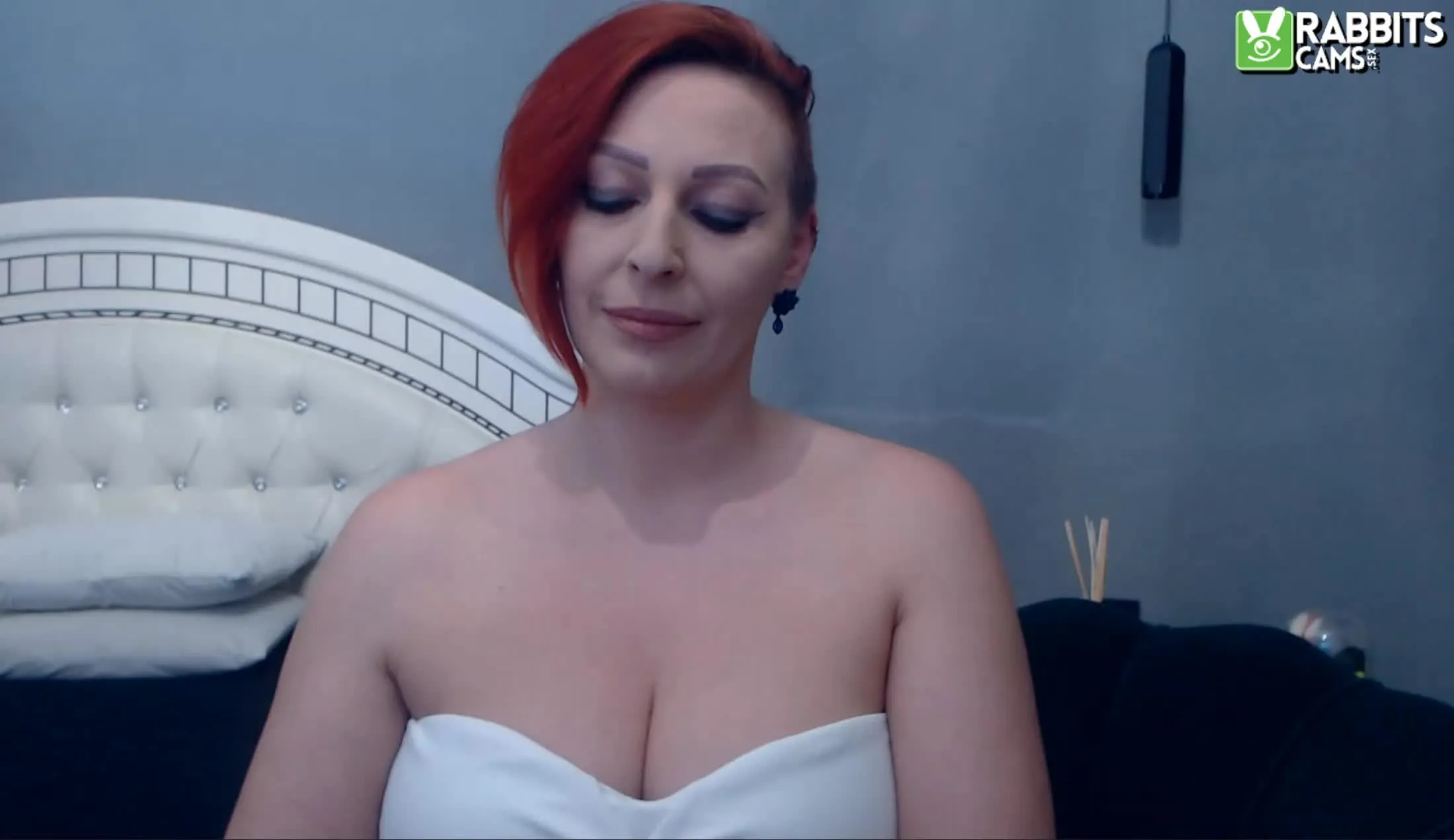 Interprète AlettaGoddess Vidéo 1