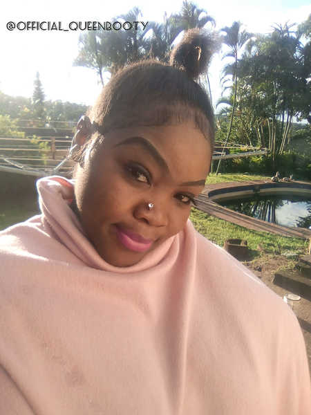 Artist Official_QueenBooty Foto 6