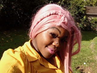 Official_QueenBooty cam model profile picture