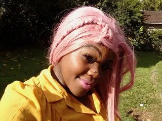 Official_QueenBooty cam model profile picture