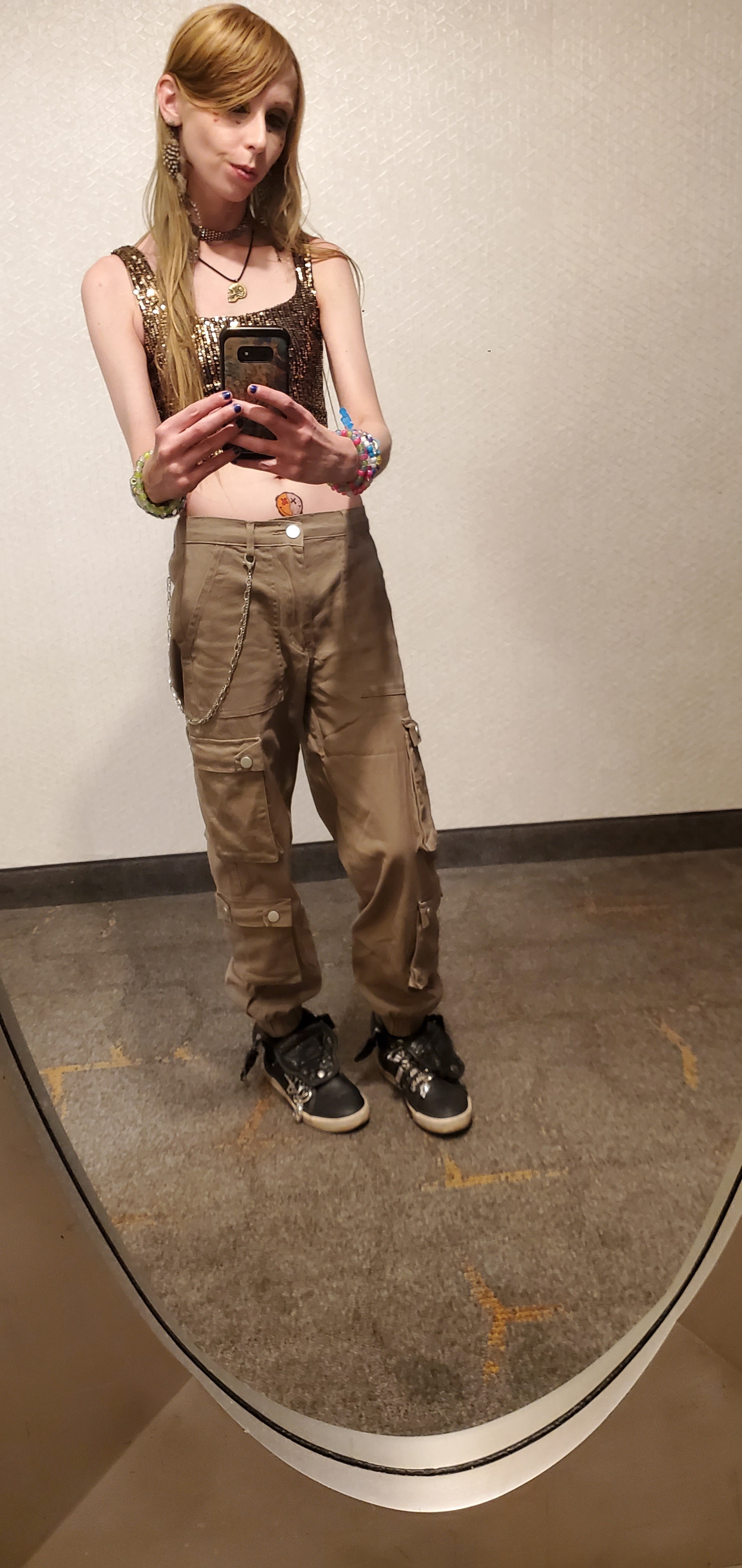 Intérprete PrincessSnowAngel Foto 11