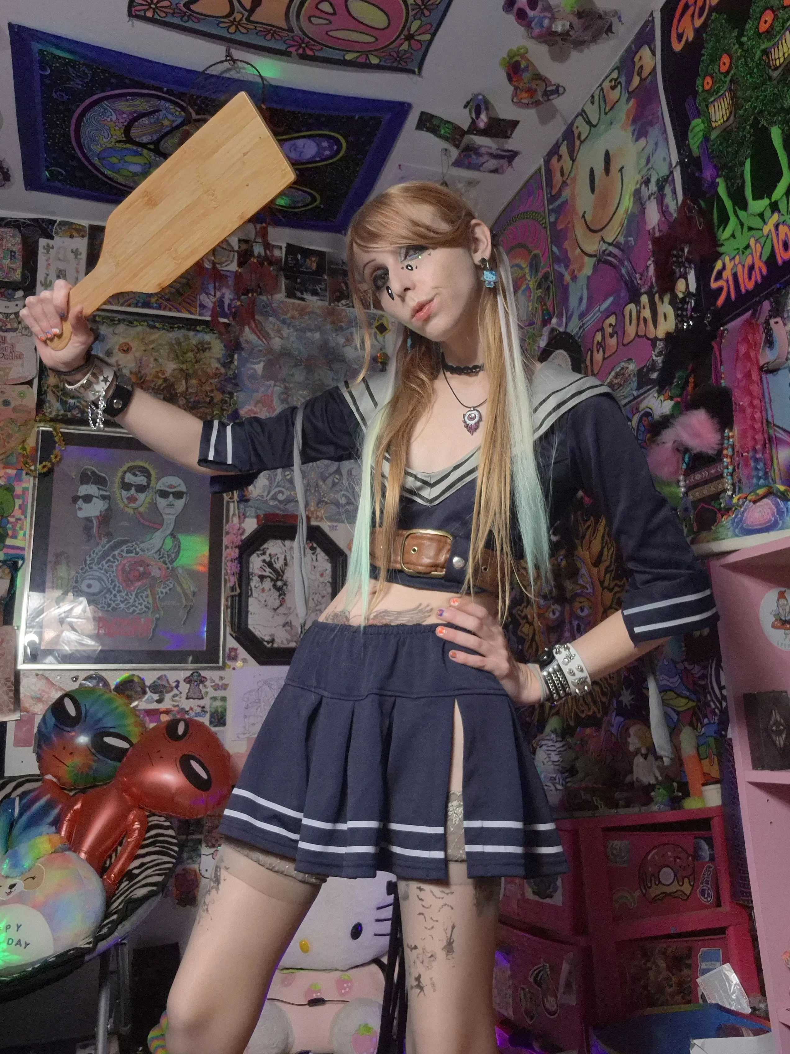 Intérprete PrincessSnowAngel Foto 11