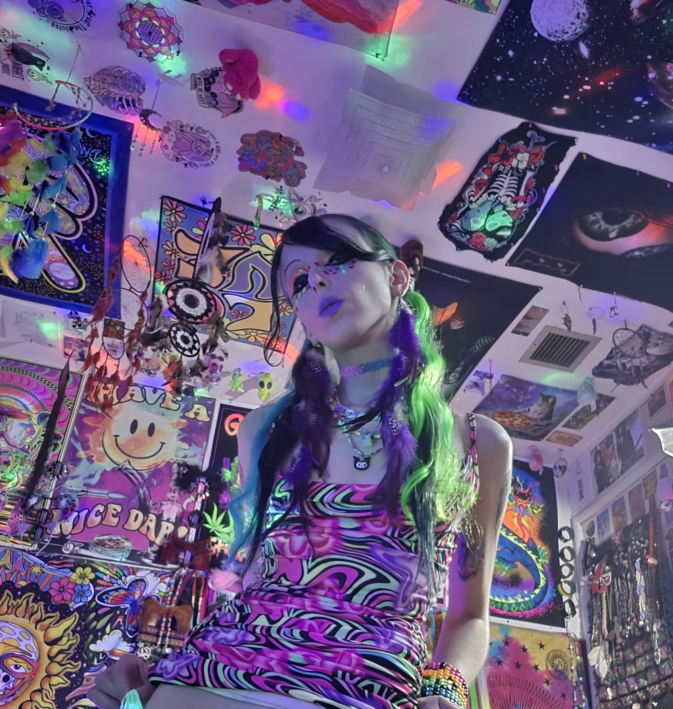 Artist PrincessSnowAngel Foto 6