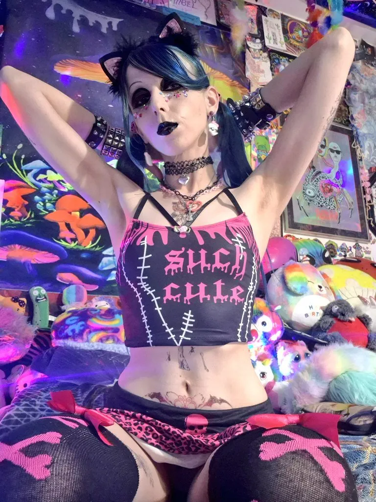 Intérprete PrincessSnowAngel Foto 7