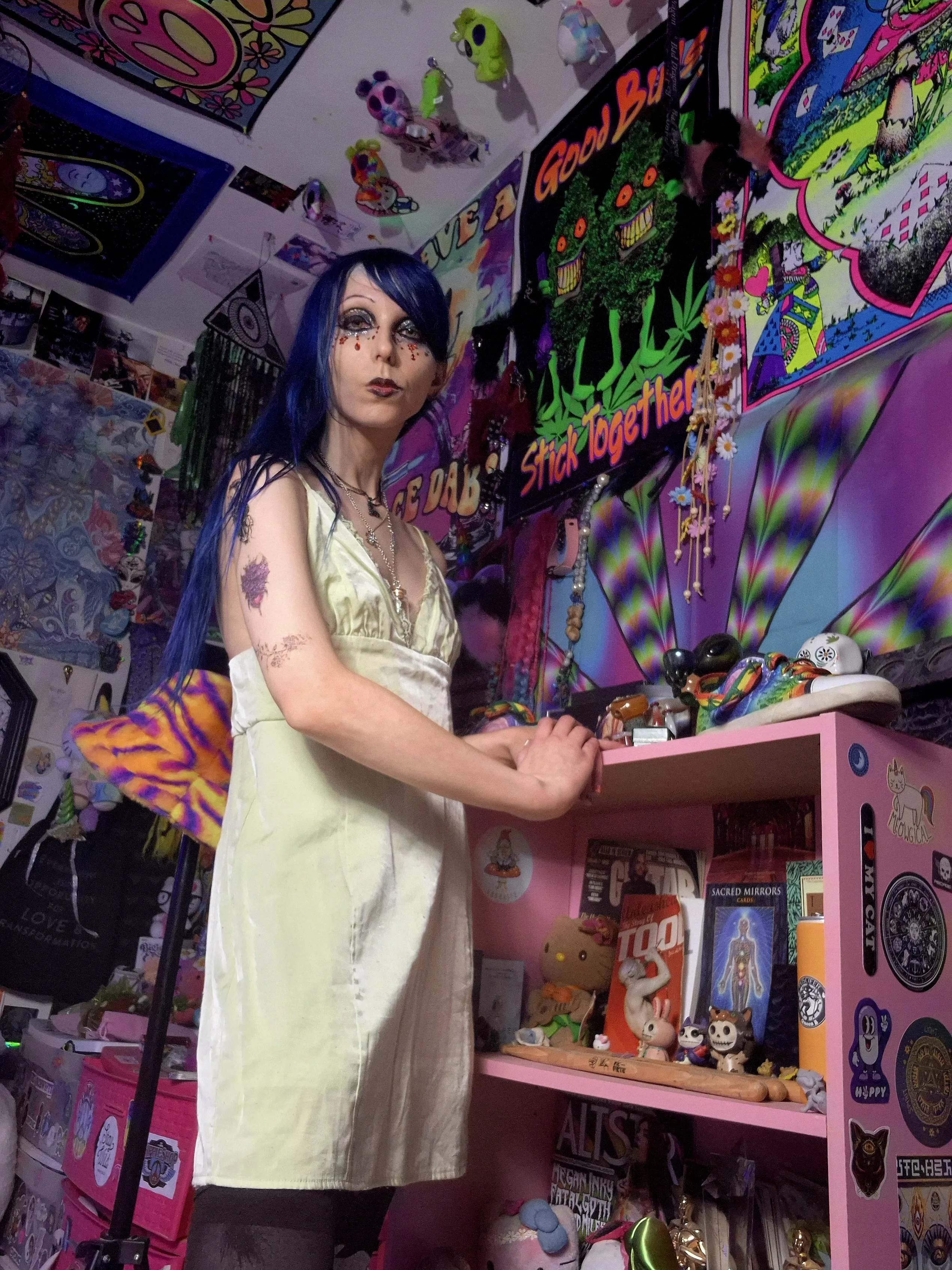 Intérprete PrincessSnowAngel Foto 10