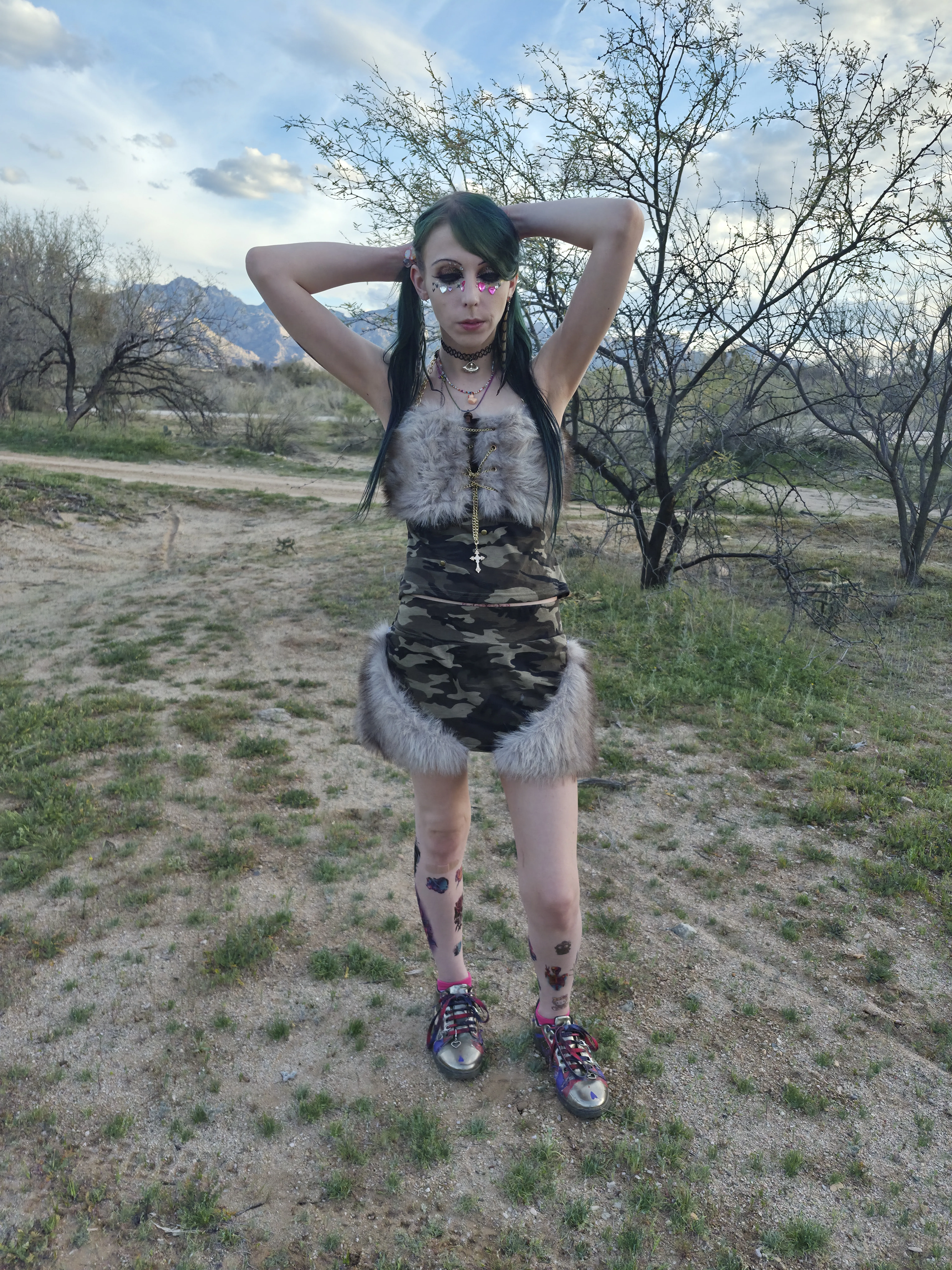 Interprète PrincessSnowAngel Photo 4